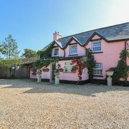 Park House Villa Llandrindod Wells Exterior foto