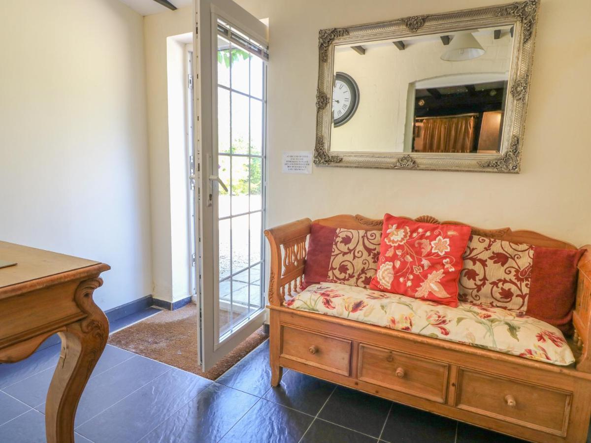 Park House Villa Llandrindod Wells Exterior foto